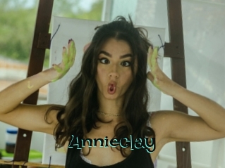 annieclay Blog Pornostar