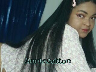 Anniecotton