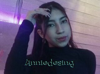 Anniedesing