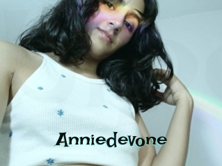 Anniedevone