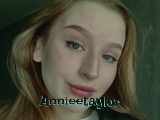 Annieetaylor