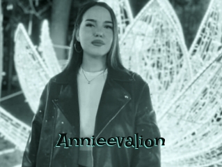 Annieevalion