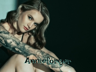 Annieforger