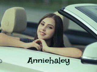 Anniehaley