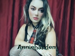 Anniehardem