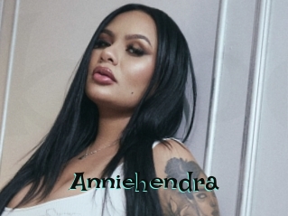 Anniehendra