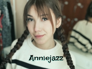 Anniejazz