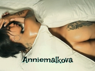 Anniemalkova