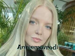 Anniemavrodi