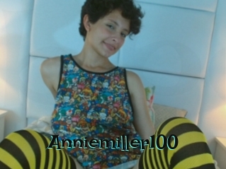 Anniemiller100
