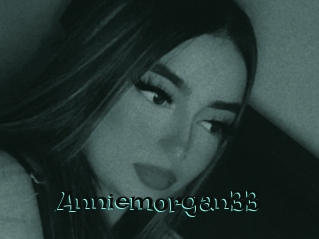 Anniemorgan33