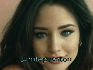anniepreston Blog Pornostar