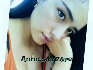 Anniesalazare