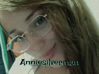 Anniesilverman