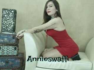Annieswaff