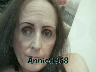 Anniev1968