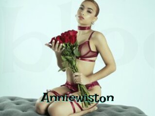 Anniewiston