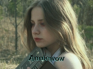 Anniewow