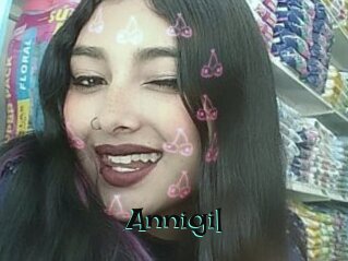 Annigil