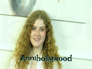 annihollywood Blog Pornostar