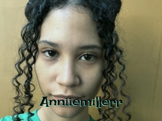 Anniiemillerr
