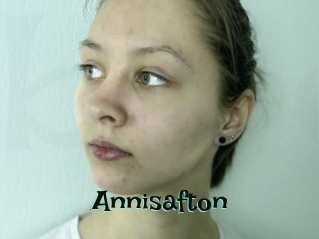 Annisafton