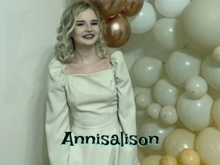 Annisalison