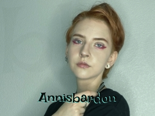 annisbardon Blog Pornostar