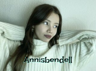 Annisbendell