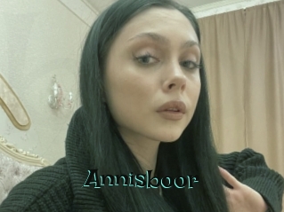 Annisboor
