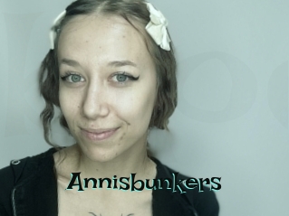 Annisbunkers