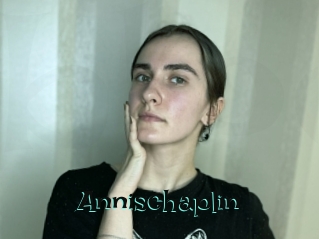 Annischaplin