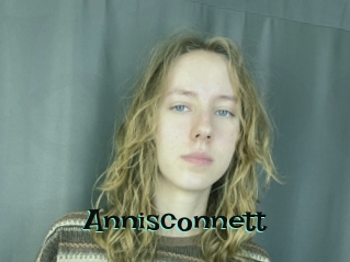 Annisconnett