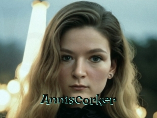 Anniscorker
