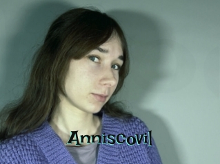 Anniscovil