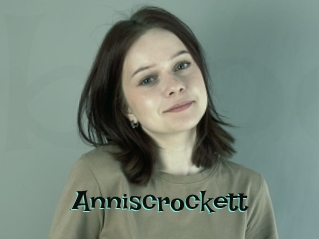 Anniscrockett