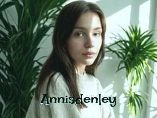 Annisdenley