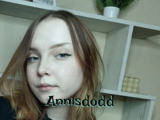 Annisdodd