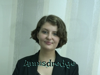 Annisdredge