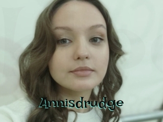 Annisdrudge