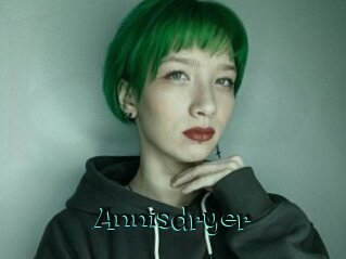 Annisdryer