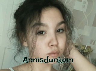 Annisdunkum