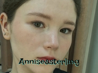 Anniseasterling