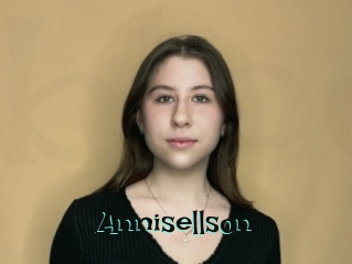Annisellson