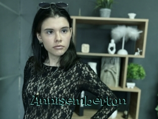 Annisemberton