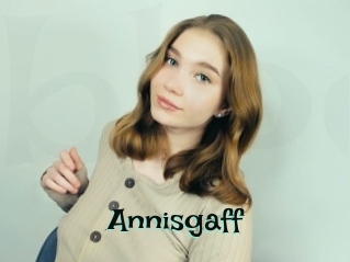 Annisgaff