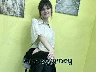 Annisgarney