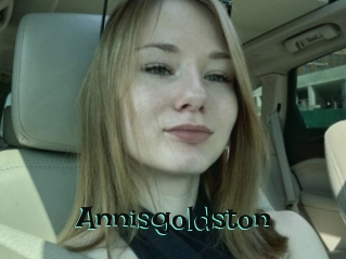Annisgoldston