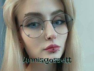 Annisgossett