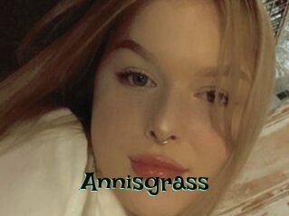 Annisgrass
